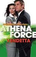 Vendetta (Silhouette Athena Force)