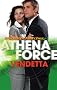 Vendetta (Silhouette Athena Force) Vendetta (Silhouette Athena Force)