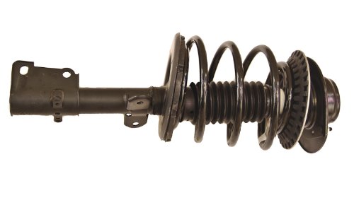 Gabriel G56956 ReadyMount Strut Assembly with Spring and Strut Mount