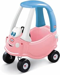 Little Tikes Princess  Cozy Coupe - 30th Anniversary