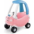 Little Tikes 30th Anniversary Cozy Coupe Car (Pink)