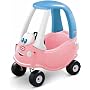 Little Tikes Classic Cozy Coupe Ride-on (Pink) by Little Tikes
