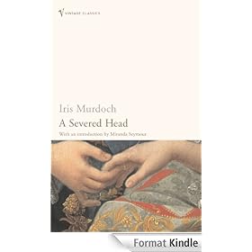 A Severed Head