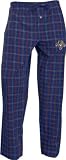 Florida Panthers Division Plaid Woven Pants