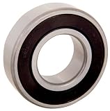 PRB-263 Deep Groove Double Sealed Ball Bearing 35mm Nom I.D., 72mm Nom. O.D.