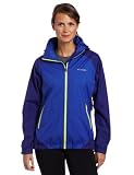 418kTpfK5uL. SL160  Columbia Womens Hot Thought Jacket