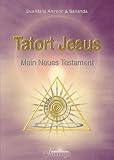 Tatort Jesus: Mein Neues Testament - Eva-Maria Ammon