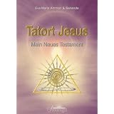 Tatort Jesus: Mein Neues Testamentvon "Eva-Maria Ammon"