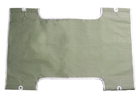 DRIVE Heavy Duty Sling for Floor Lift QTY: 1 DRIVE Heavy Duty Sling for Floor Lift QTY: 1