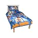 Character World Toy Story Fractal Single Rotary Duvet Set