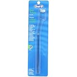 Oral-B End-Tufted Denture Toothbrush