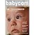 babycom mook Vol.4 特集「これからの電磁波対策」