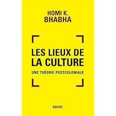 Les lieux de la culture