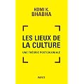 Les lieux de la culture