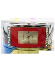 fashion ladys womens bracelet watches wrist bangle watch WP@TGZ137460R