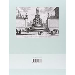 The Waters of Rome: Aqueducts, Fountains, and the Birth of the Baroque City