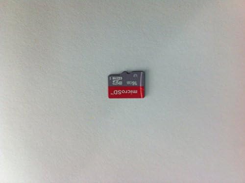 1PCS 16GB MicroSD To SD Memory Card Adapter