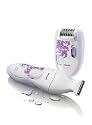Philips HP6530/30 Epilierer Satinelle Soft & Bikini Perfect Trimmer (limitierte Edition)