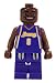 Kobe Bryant (Road Jersey) - LEGO Sports NBA Minifigure