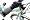 Reflex Park Lane 16" Shimano 18sp Ladies Hybrid Bike