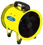 Windchaser #BF12 12HiVelocityBlower Fan