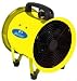 Kitchen & Housewares : Windchaser #BF12 12'HiVelocityBlower Fan
