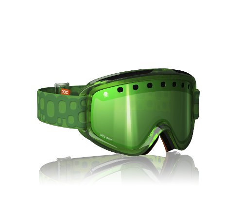 POC Skibrille Iris Bug, green, L, 40030 Preisvergleich