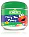 Sesame Street Fizzy Tub Colors 24 Count