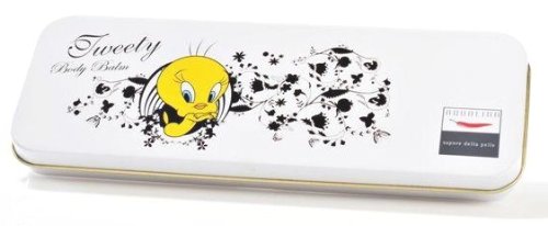 トゥイーティー ボディバーム 70g
