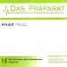Anklicken zum Vergrößeren: Das Präparat - Thx Ld50 (Audio CD)
