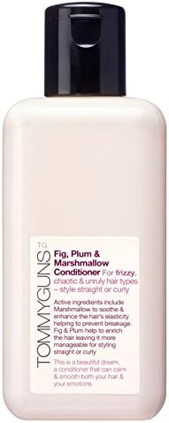 TommyGuns Fig Plum & Marshmallow Conditioner 250ml - Pack of 6