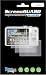 3pcs Panasonic Lumix DMC-ZS20 DMC-TZ30 DMC-ZS15 DMC-TZ25 Premium Clear LCD Screen Protector Cover Guard Shield Protective Film Kit (3 Pieces)
