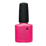 CND Shellac TUTTI FRUTTI Off 1/4