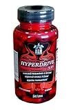 ALRI Hyperdrive 3.0, 90 Capsules