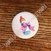 Baby Girl Stuff Bottle Nursery Drawer Pulls Knobs