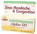 Personal Health Care : B&T Alpha Sh Sinus Hdache (40 tab)