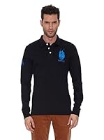 Polo (Negro)