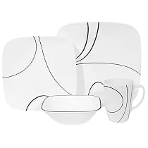 Corelle Simple Lines Collection