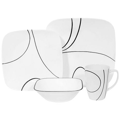 Corelle Simple Lines Collection