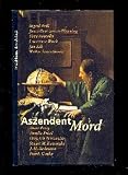 Aszendent Mord (Astrokrimis) - Ingrid Noll, Janwillem van de Wetering, Tony Fennelly, Dietrich Schwanitz, Amelie Fried, Anne Perry