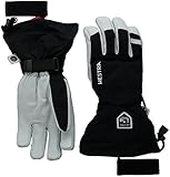 Hestra Army Leather Heli Ski Gloves
