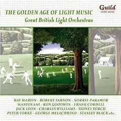 Great British Light Orchestras by Various Artists (Audio CD - 2005)