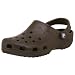 crocs Beach Clog,Chocolate,XXX-Large (Men's 14-15 M US)