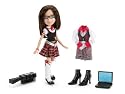 Bratz P4F Collection Aubrey