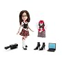 Bratz Passion 4 Fashion Collection - Aubrey
