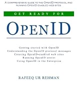 Get Ready for OpenID