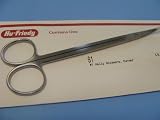 Medical Dental Scissors Kelly Curved No 01 Size 6 1/4