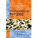 Arzneiverordnungs-Report 2008: Aktuelle Daten, Kosten, Trends und Kommentare