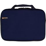 Protec Neoprene Sleeve for Netbooks Up To 13.3 Inches 418keeCzNrL. SL160 Protec Neoprene Sleeve for Netbooks Up To 13.3 Inches
