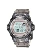 Casio Women's BG169R-8 Baby-G Gray Whale Digital Sport Watch